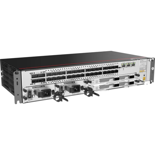 Маршрутизатор Huawei NetEngine 8000E M4